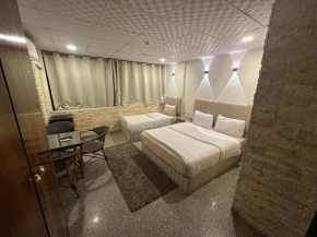 JORDAN HOTEL